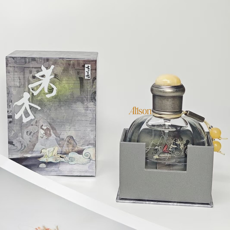 SEPT NEUF Nhược Mộc